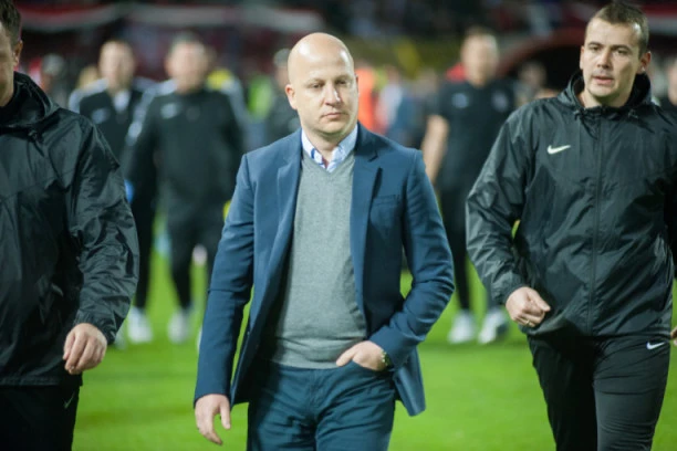 Zanimljiv izbor budućeg trenera Lokomotive: Nikolić želi da dovede doskorašnjeg robijaša!