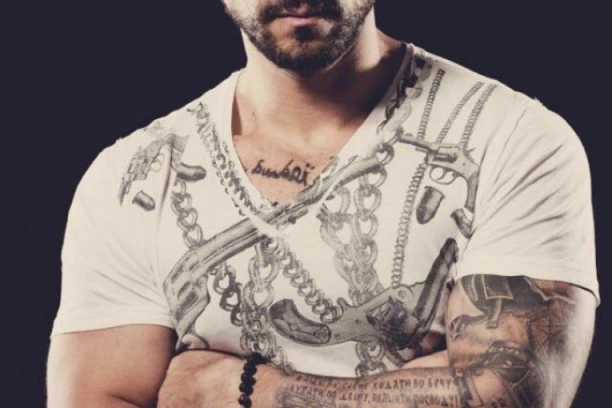 (VIDEO) EKSKLUZIVNO za Srpski telegraf i Republiku.rs oglasio se Uroš Ćertić: Ono što je poručio svima daleko je ODJEKNULO!