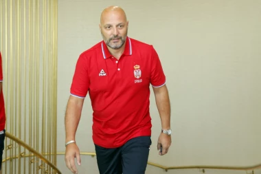 Đorđević se "otvorio": Bravo, Bobi!