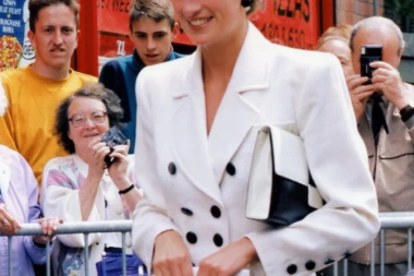 TEORIJA ZAVERE: Isplivala istina o smrti velike ljubavi princeze Dajane