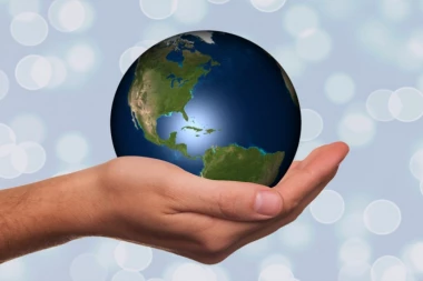 REŠENA MISTERIJA ČOVEČANSTVA: Ovako je nastao život na Zemlji