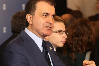 TURSKA OŠTRO: Ne može Nemačka da diktira politiku!