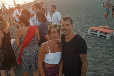 ZA UŽIVANJE SA STILOM: Kežman otvorio kafić na Adi Bojani