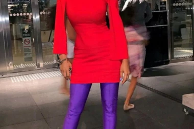 KARLEUŠIN ROĐENDANSKI STAJLING 2.500 EVRA!