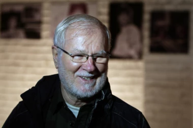 JELIĆ PROGOVORIO O UDESU: Dobro sam, laž je da sam u bolnici!