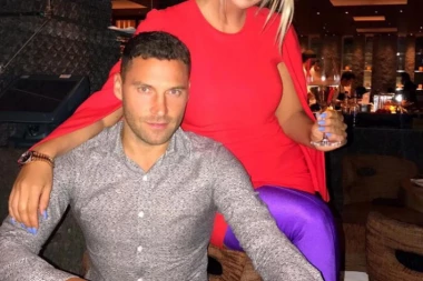 Jelena otkrila šta Duško ne podnosi kod nje!