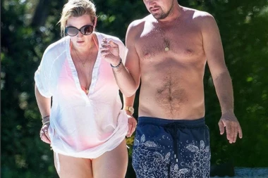 Leonardo i Kejt oživeli "Titanik" posle 20 godina!