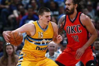 Anketa u SAD: JOKIĆ ILI EMBID?