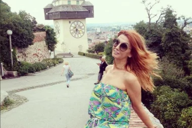 VESNA DEDIĆ NAPISALA OTVORENO PISMO: Stala je u odbranu Ane Nikolić!