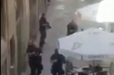 Hteo da izvede napad na bolnicu gde su oboleli od korone: Policija ga lišila života!