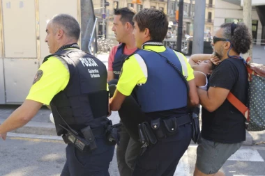 Maroko uhapsio još dva osumnjičena za NAPADE U ŠPANIJI