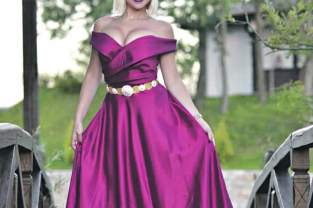 JOVANA JEREMIĆ PODELILA SREĆNE VESTI: Osporavali su je a ona je sada svima ZAPUŠILA USTA!