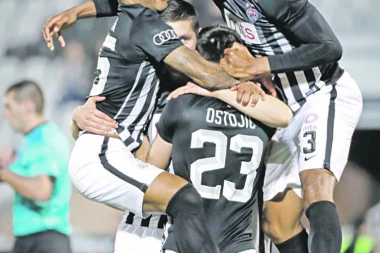 GROBARI, ODAHNITE: OBEZBEĐEN JE PRENOS IZ MAĐARSKE