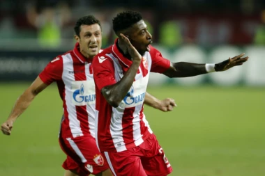 DONALD NAJAVIO SERIJU POBEDA: Svi smo spremni za ono šta nas čeka