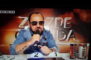 Mile pokazao kako izgleda u sedmoj deceniji!