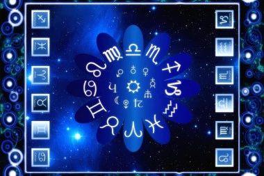 OVO JE NAJTAČNIJI HOROSKOP za nedelju dana u istoriji horoskopa!