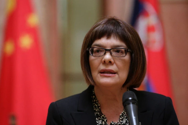 Gojkovićeva i Đurić pobedili koronu