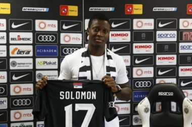 Hrvatski mediji kritikuju trenera Rijeke: Pustio talentovanog napadača u Partizan bez razloga