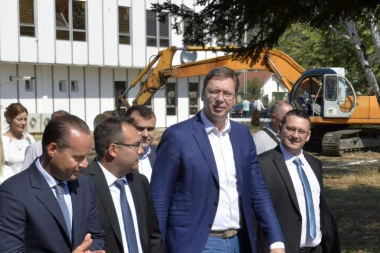 VLASNIK KOMPANIJE TEKLAS: Dolazak u Srbiju je prava odluka!