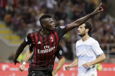 Mihajlović izbija pare Milanu: Nijang uskoro kod srpskog trenera