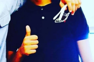 Ubijen vozač kombija kojim je izvršen teroristički napad u Barseloni