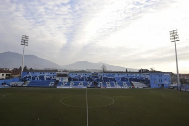 NASTAVAK SUPERLIGAŠKOG KARAVANA: Partizan i Zvezda na poštedi