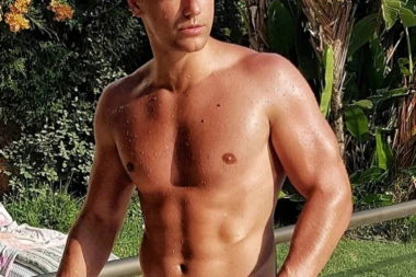 LUKA RACO: Posvetio sam se sebi i preorijentisao na neka druga interesovanja!