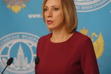 Kako su SAD sa 500 miliona dolara u kešu uticale na izbore u Rusiji?