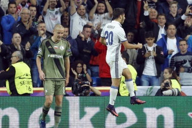 Primera: Valensija se isprsila pred "kraljevima" i otkinula bod!