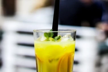 Recept za osvežavajući napitak koji jača imunitet i štiti od infekcija