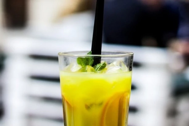 Recept za osvežavajući napitak koji jača imunitet i štiti od infekcija