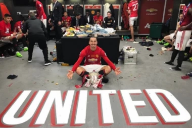 IBRA IZABRAO NAJBOLJEG SA KOJIM JE IGRAO!