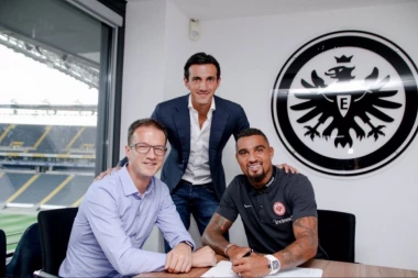 Boateng: Nemačkoj treba neko ko samo klima glavom i ćuti, nikada nisam bio taj