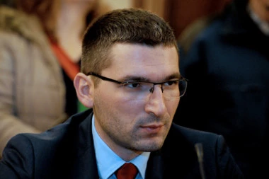 I Parović podržao SRPSKI TELEGRAF: Povećati kazne za zlostavljače životinja