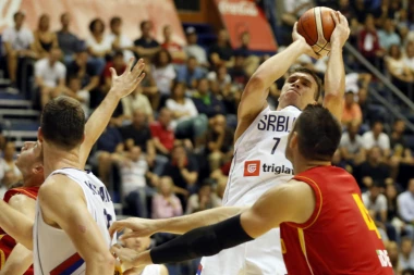 Bogdanović odredio cilj reprezentacije: BILO BI FENOMENALNO DA SE OSTVARI!