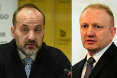 Saša Janković: Dragan Đilas glavni čovek za krađu na izborima