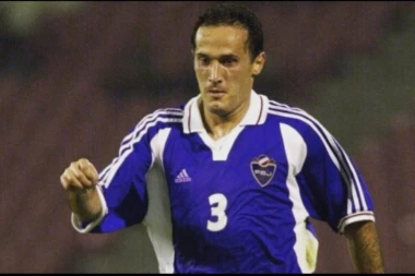 SMENA SELEKTORA: Đorović umesto Lalatovića!