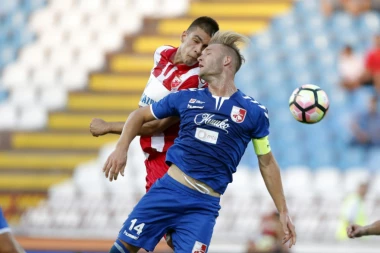 Potvrđeno: Savić ne igra protiv Kelna