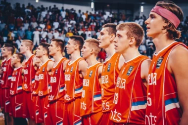 GLAVU GORE, Poraz Srbije u polufinalu, za bronzu protiv Hrvata!