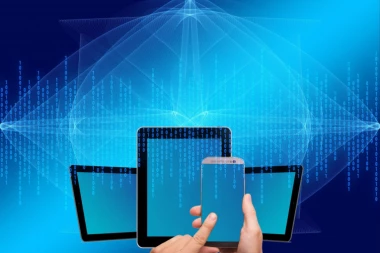 Opasno, ulazimo u neljudski svet...