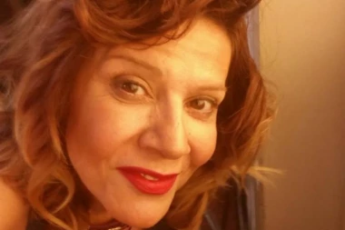 MASAKR U BARSELONI: Naša glumica opisala kako je za dlaku izbegla smrt