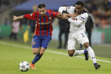 NEKA ČEKA HUMSKA: Umesto u Partizan, Tošić ide na sever Nemačke?