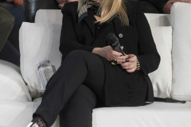 Nada prodaje kuću za milion evra: Sin joj brani, traži više para!