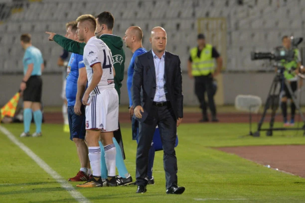 Marko Nikolić ima ponudu karijere, potpisuje na dve godine?