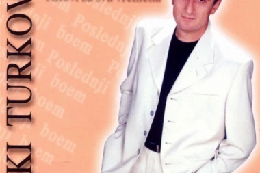 Poslednji boem, raznosač paketa!