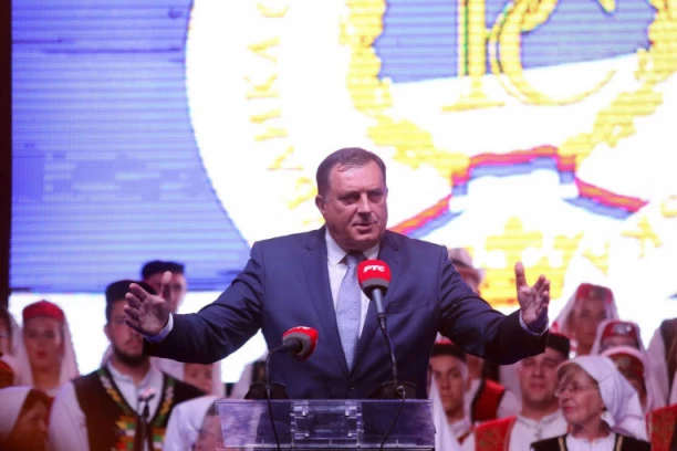 DONETA ODLUKA: Robija za sve koji Srpsku i Srbe nazovu genocidnim!