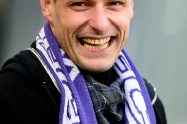 REČ ASA - Jovanović: Zvezda neće primiti pet golova, atmosfera je bolja na "Marakani"