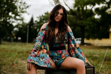 Kaća Živković o bestidnoj Luni: JA NIKADA NE BIH BILA SA OŽENJENIM!