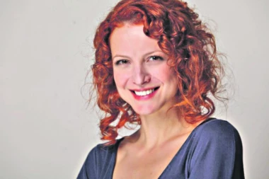 Jelena Stupljanin: Dobar glumac je glumac ma šta god radio!