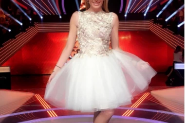 Iskeširala Beograd na vodi: Viki Miljković se uselila u skupoceni stan!